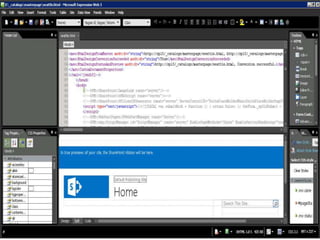 Einfache HTM




               Veranstalter
 