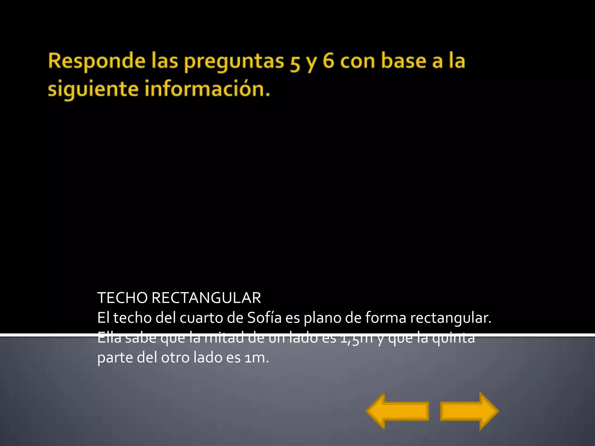 Responde las preguntas 3 y 4 con base en la siguiente información. TEMPERATURALa temperatura en una ciudad medida a las 8 a.m es de -5ºC . Según los pronósticos ésta aumentará 2º cada hora .