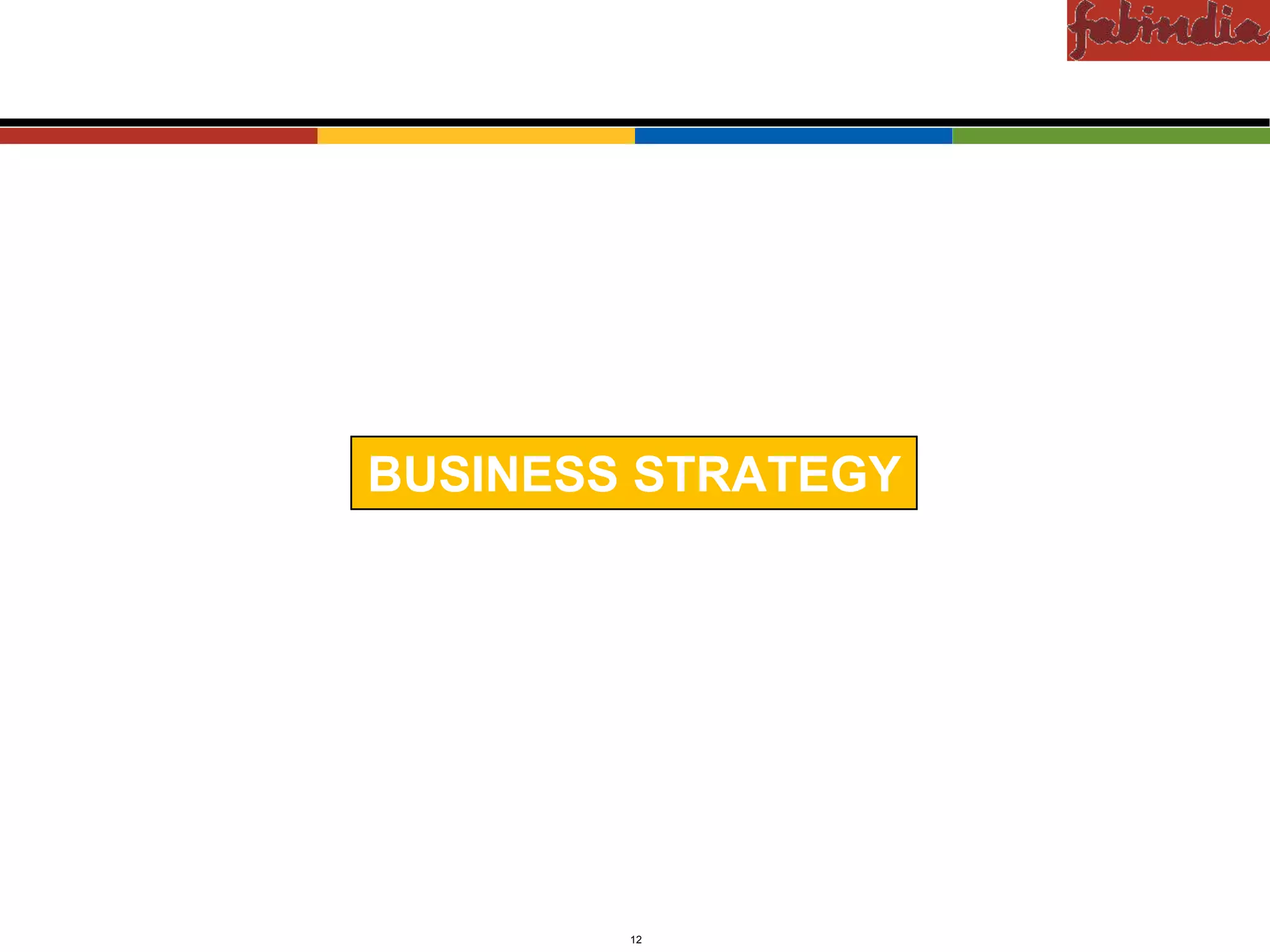 Confidential




                    BUSINESS STRATEGY




CAS-COD-Prez-Date           12          Copyright © 2009 Monitor Company Group, L.P. — Confidential
 