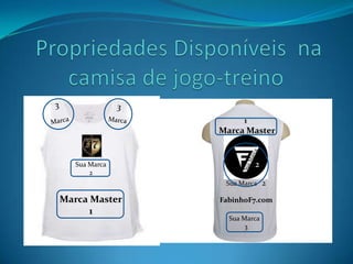 1
Marca Master
Sua Marca
2
Marca Master FabinhoF7.com
1
Sua Marca 2
2
Sua Marca
3
 