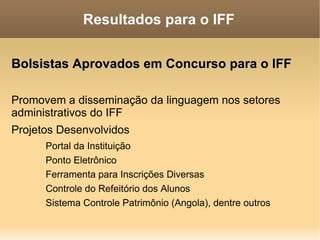 Em 2006, entendendo que o núcleo já vinha trabalhando em outras áreas além de SSD, decidiu-se por estabelecer uma nova denominação mais abrangente empregando o termo Sistemas de Informação (SI).  