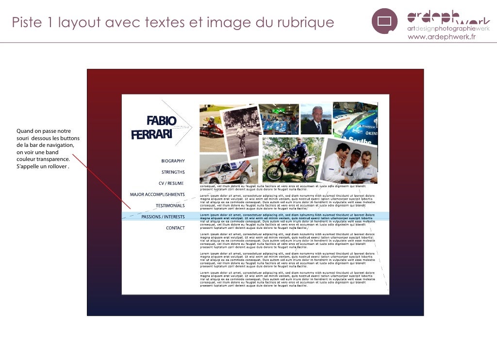 Ferrari ipo case study solution image