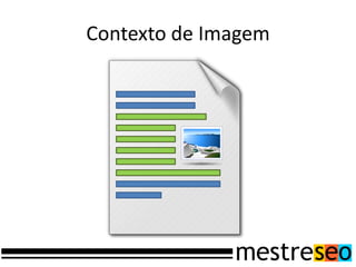 Contexto de Imagem
 
