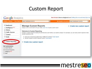 CustomReport