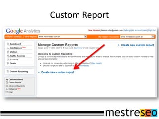 CustomReport