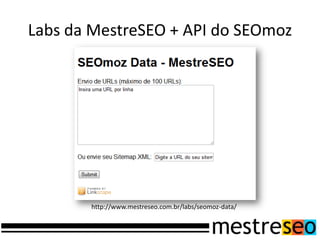 ScrapeBoxhttp://www.scrapebox.com/