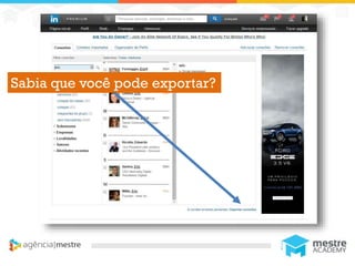 1
Sabia que você pode exportar?
 