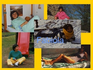 Fabiola 