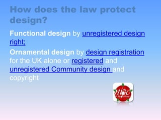 Introduction to Intellectual Property | PPTX
