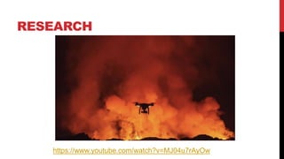 RESEARCH
https://www.youtube.com/watch?v=MJ04u7rAyOw
 