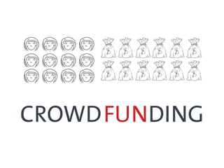 CROWDFUNDING
 