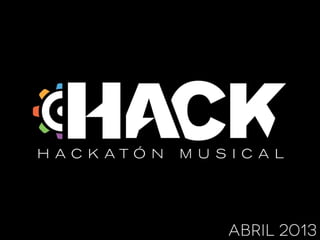 Wazzabi @ FAB LAT FEST