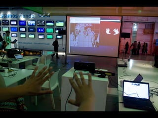 Wazzabi @ FAB LAT FEST