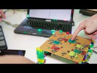 Wazzabi @ FAB LAT FEST