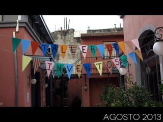 Wazzabi @ FAB LAT FEST