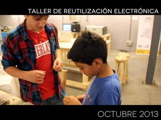 Wazzabi @ FAB LAT FEST