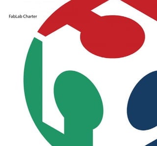 FabLab Charter
 