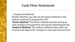 Scf Direct Method Example FABM_CSF.pptx Cash flow statement direct | PPTX