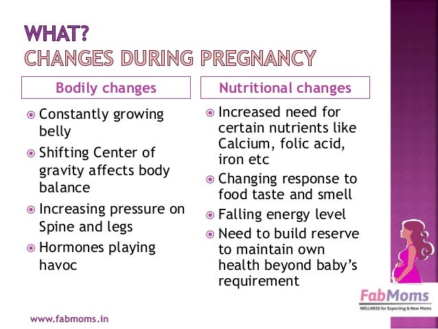 Fab Moms Antenatal Care During Pregnancy