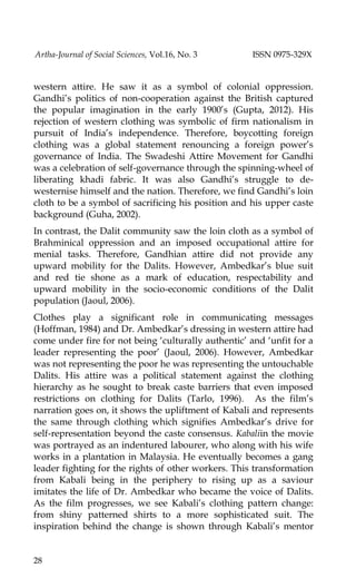 Fabric rendered identity | PDF