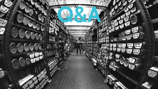 Q&A
 