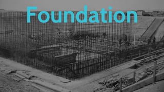 Foundation
 