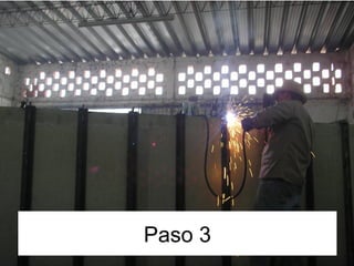 Paso 3 