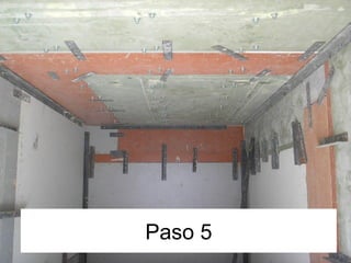 Paso 5 