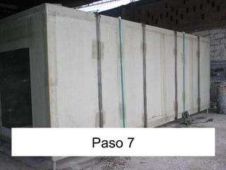Paso 7 