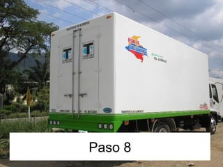 Paso 8 