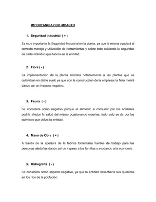 Fabrica De Mermelada 1