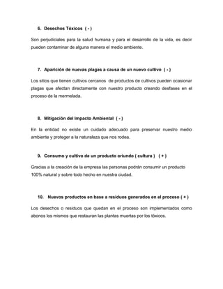 Fabrica De Mermelada 1