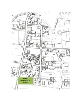 Fabrica De Mermelada 1