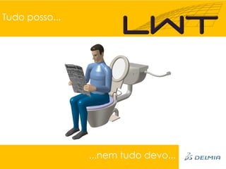 Tudo posso...




                ...nem tudo devo...
 