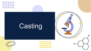 Fabrication-of-metals-and-casting-of-metal.pptx | Science
