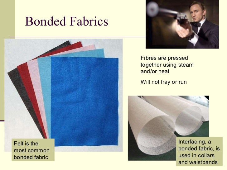 Fabric Construction
