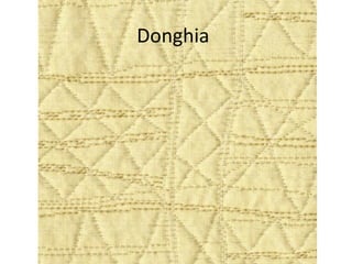 Donghia
 