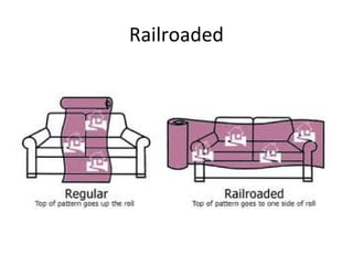 Railroaded
 