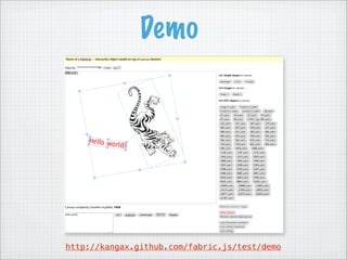 Demo




http://kangax.github.com/fabric.js/test/demo
 