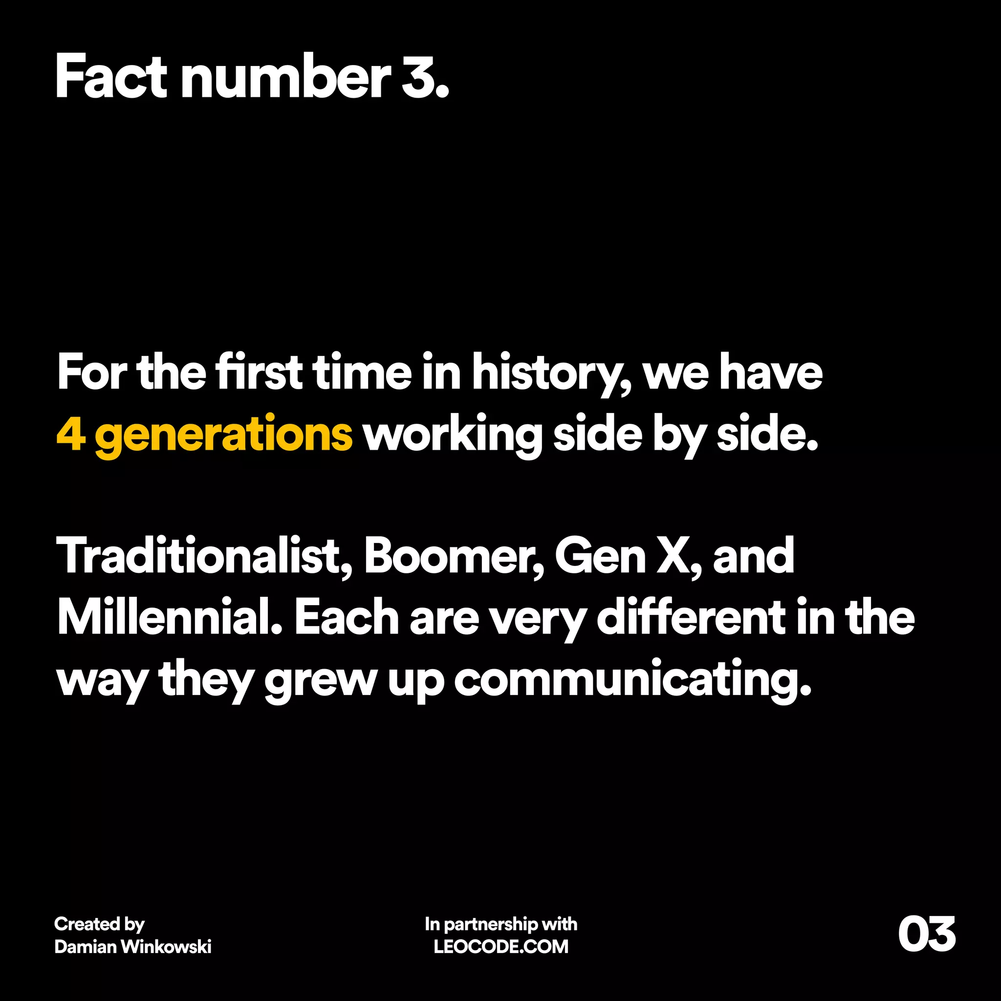 Surprising Tech Stats and Facts