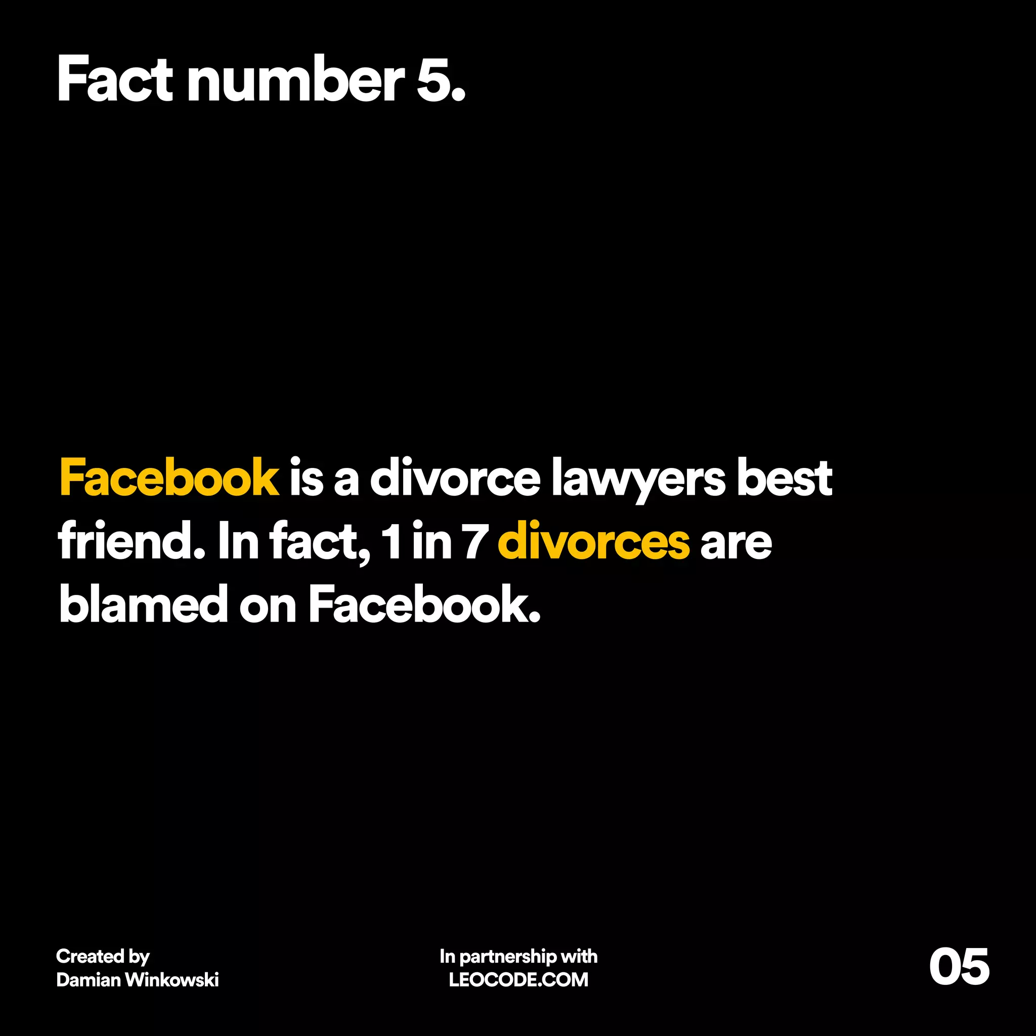 Surprising Tech Stats and Facts