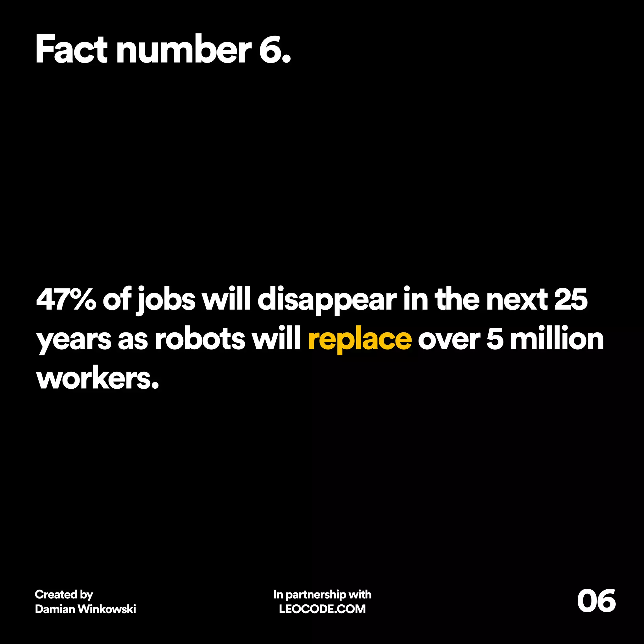 Surprising Tech Stats and Facts