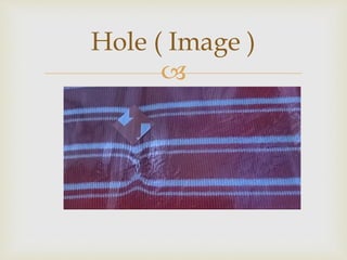 
Hole ( Image )
 