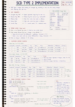 Microsoft Fabric โ Complete Handwritten Notes.pdf