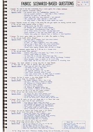 Microsoft Fabric โ Complete Handwritten Notes.pdf