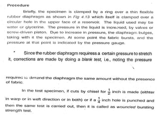 Fabric Strenght Testing.ppt