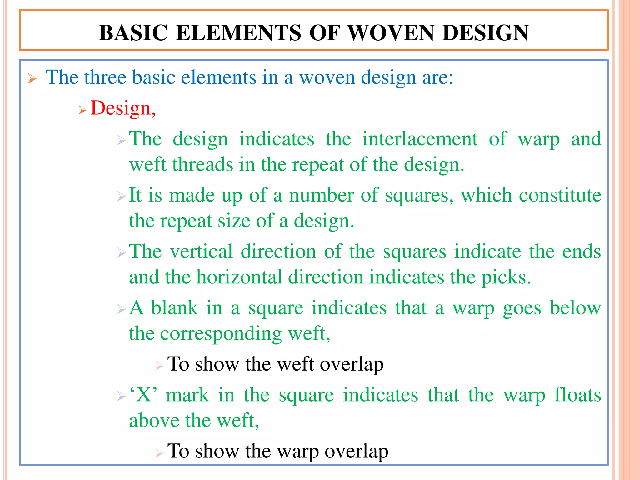 Fabric Structure and Design | PDF