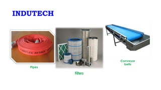 INDUTECH
 