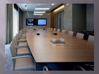 Fabric Systems Recent Case Study