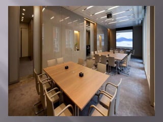 Fabric Systems Recent Case Study